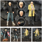 Stan Lee Action Figure