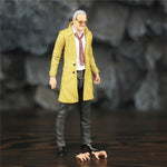 Stan Lee Action Figure