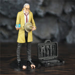 Stan Lee Action Figure