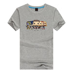 Mini Figure T-Shirt