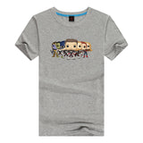 Mini Figure T-Shirt
