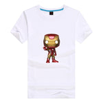Mini Figure T-Shirt