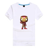 Mini Figure T-Shirt