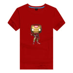 Mini Figure T-Shirt
