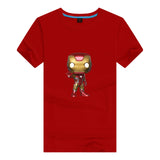 Mini Figure T-Shirt