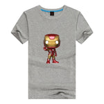 Mini Figure T-Shirt
