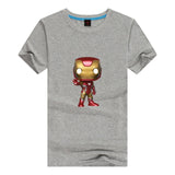 Mini Figure T-Shirt