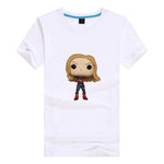 Mini Figure T-Shirt