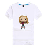 Mini Figure T-Shirt