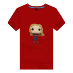 Mini Figure T-Shirt