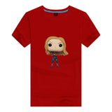 Mini Figure T-Shirt