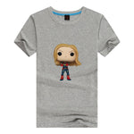 Mini Figure T-Shirt