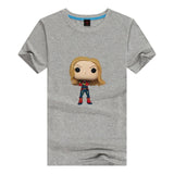 Mini Figure T-Shirt