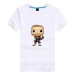 Mini Figure T-Shirt
