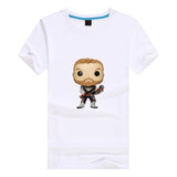Mini Figure T-Shirt