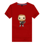 Mini Figure T-Shirt