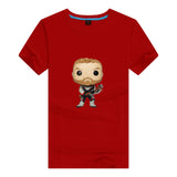 Mini Figure T-Shirt