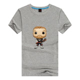 Mini Figure T-Shirt