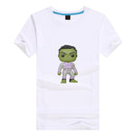 Mini Figure T-Shirt