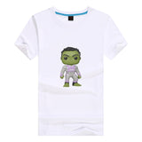 Mini Figure T-Shirt
