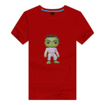 Mini Figure T-Shirt