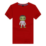 Mini Figure T-Shirt