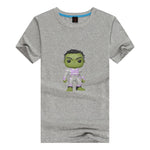 Mini Figure T-Shirt
