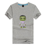 Mini Figure T-Shirt