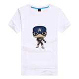 Mini Figure T-Shirt