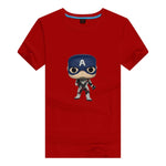 Mini Figure T-Shirt