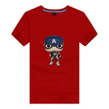 Mini Figure T-Shirt