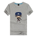 Mini Figure T-Shirt