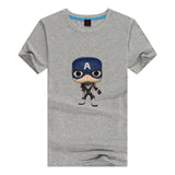 Mini Figure T-Shirt