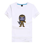 Mini Figure T-Shirt