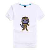Mini Figure T-Shirt