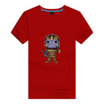 Mini Figure T-Shirt