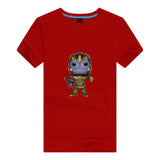 Mini Figure T-Shirt