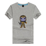 Mini Figure T-Shirt