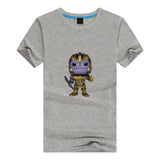 Mini Figure T-Shirt