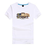 Mini Figure T-Shirt