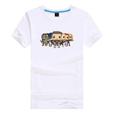Mini Figure T-Shirt