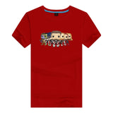 Mini Figure T-Shirt