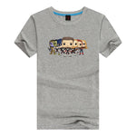 Mini Figure T-Shirt
