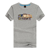 Mini Figure T-Shirt