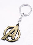 Avengers Logo Necklace