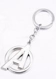 Avengers Logo Necklace