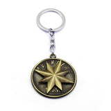 Avengers Logo Necklace