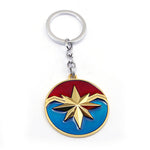 Avengers Logo Necklace