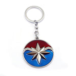 Avengers Logo Necklace