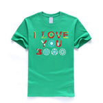 I Love You 3000 T Shirt